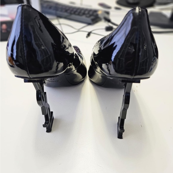 YSL pumps - Picture 4 of 4